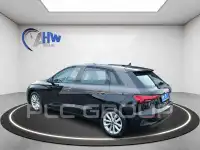 2021 Audi A3