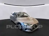 2021 Audi A3