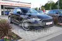 2021 Audi A3