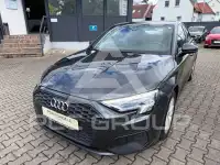 2021 Audi A3