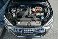 2021 Audi A3