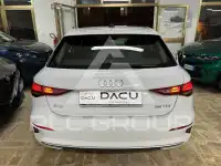 2021 Audi A3