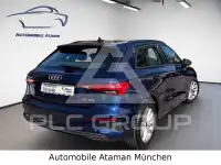 2021 Audi A3