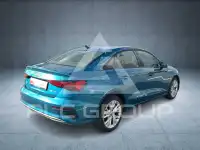2021 Audi A3