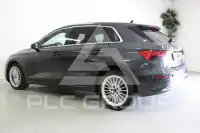 2021 Audi A3