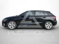 2021 Audi A3