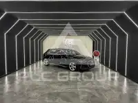 2021 Audi A3