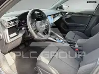 2021 Audi A3