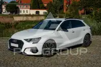 2021 Audi A3