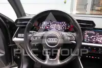 2021 Audi A3