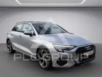 2021 Audi A3
