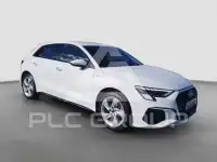 2021 Audi A3