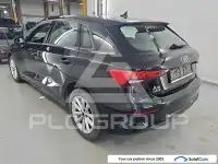 2021 Audi A3