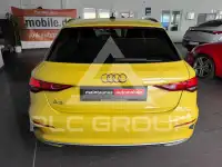 2021 Audi A3