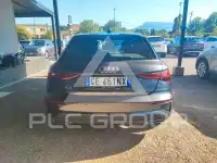 2021 Audi A3