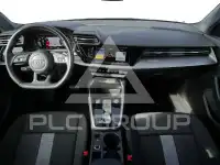 2021 Audi A3
