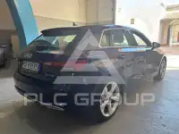 2021 Audi A3