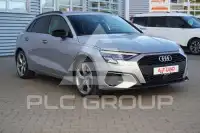2021 Audi A3