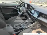 2021 Audi A3