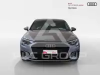 2021 Audi A3