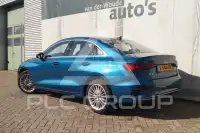 2021 Audi A3