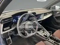 2021 Audi A3