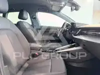2021 Audi A3