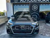 2021 Audi A3