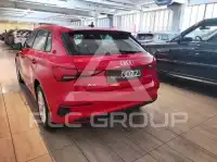 2021 Audi A3