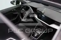 2021 Audi A3