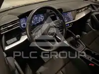 2021 Audi A3