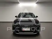 2021 Audi A3