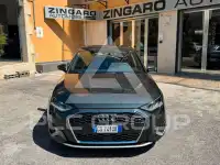 2021 Audi A3