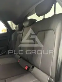 2021 Audi A3