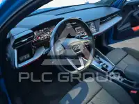 2021 Audi A3