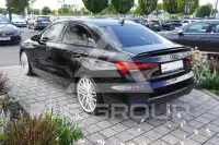 2021 Audi A3