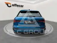 2021 Audi A3