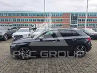 2021 Audi A3