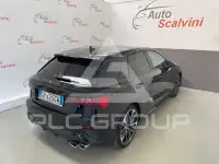 2021 Audi A3