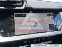 2021 Audi A3