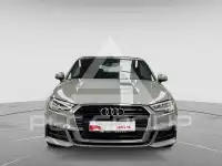 2021 Audi A3