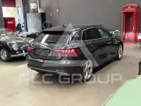 2021 Audi A3