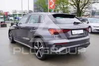 2021 Audi A3