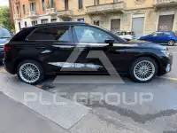 2021 Audi A3