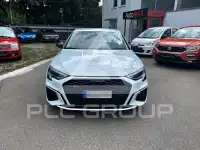 2021 Audi A3