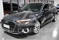 2021 Audi A3