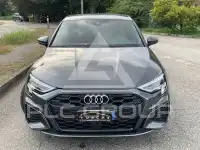 2021 Audi A3