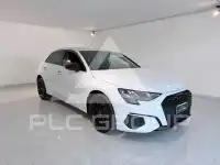 2021 Audi A3