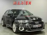 2021 Audi A3