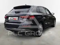 2021 Audi A3